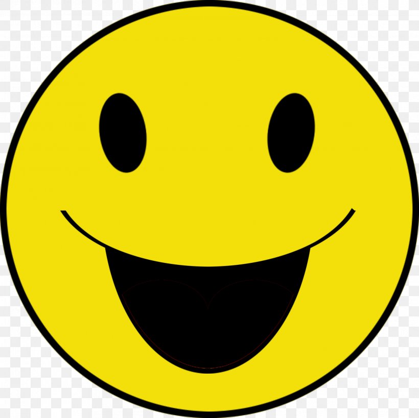 Smiley Emoticon, PNG, 2438x2438px, Smiley, Black And White, Clip Art, Digital Image, Emoji Download Free