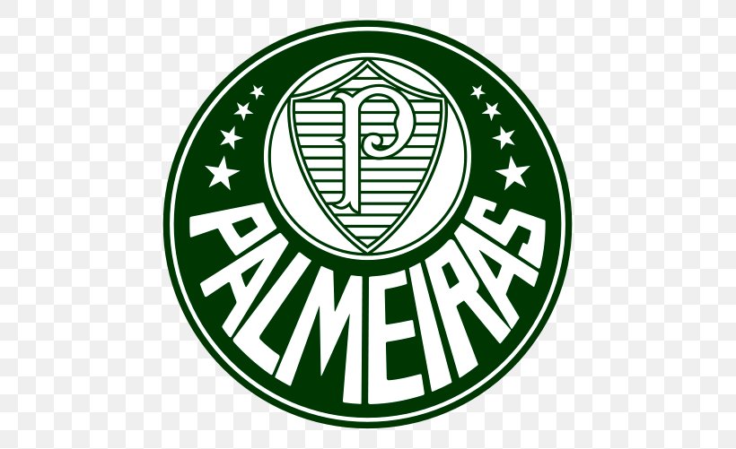 Sociedade Esportiva Palmeiras Campeonato Brasileiro Série A Logo Football, PNG, 501x501px, Sociedade Esportiva Palmeiras, Area, Brand, Brazil, Coritiba Foot Ball Club Download Free