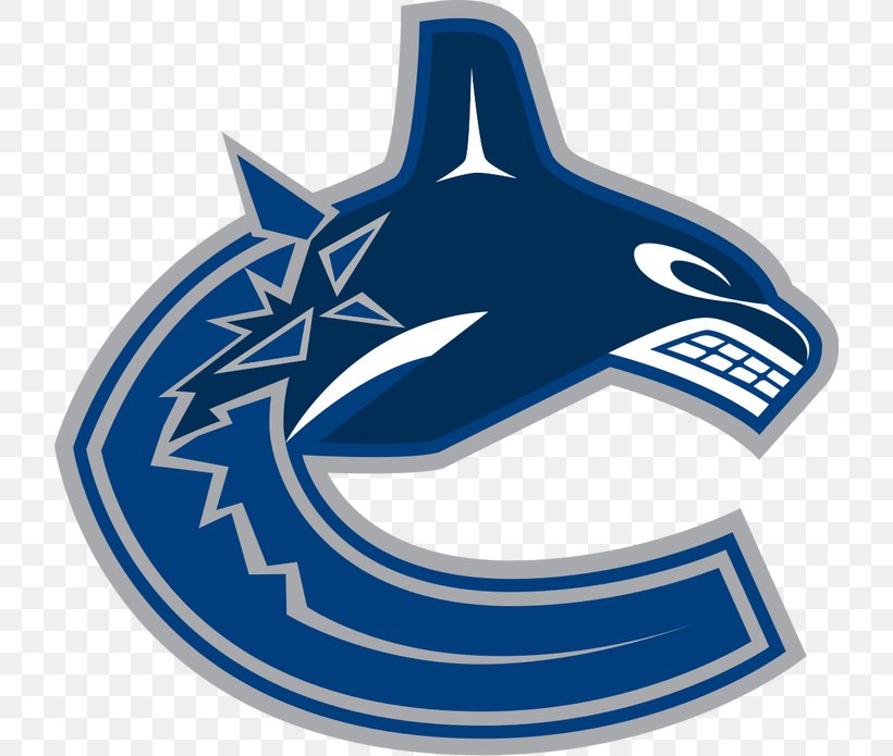 Vancouver Canucks National Hockey League Colorado Avalanche Stanley Cup Finals Buffalo Sabres, PNG, 720x695px, Vancouver Canucks, Blue, Boston Bruins, Brand, Buffalo Sabres Download Free