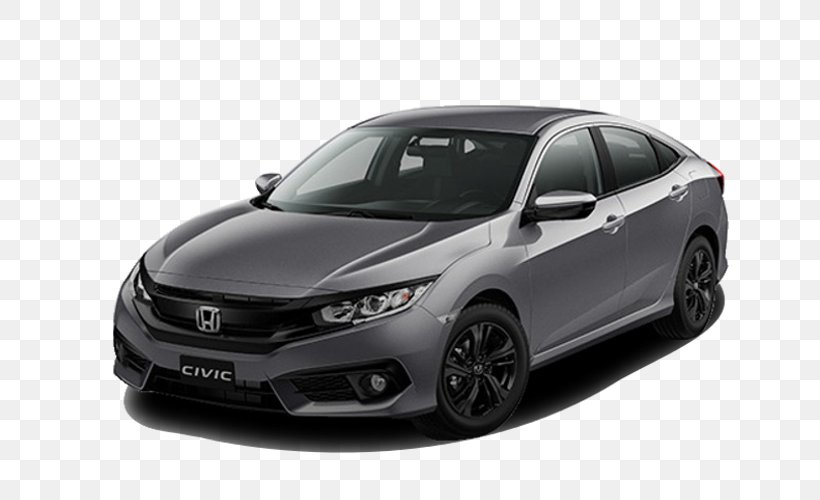 2016 Honda Civic EX-T Sedan Car 2018 Honda Civic Sedan 2017 Honda Civic Sport, PNG, 800x500px, 2017 Honda Civic, 2018 Honda Civic, 2018 Honda Civic Sedan, Honda, Automotive Design Download Free