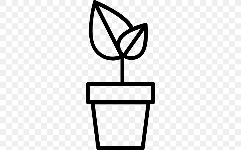 Coloring Book Flowerpot Drawing Child Room, PNG, 512x512px, Coloring Book, Area, Artwork, Black And White, Child Download Free
