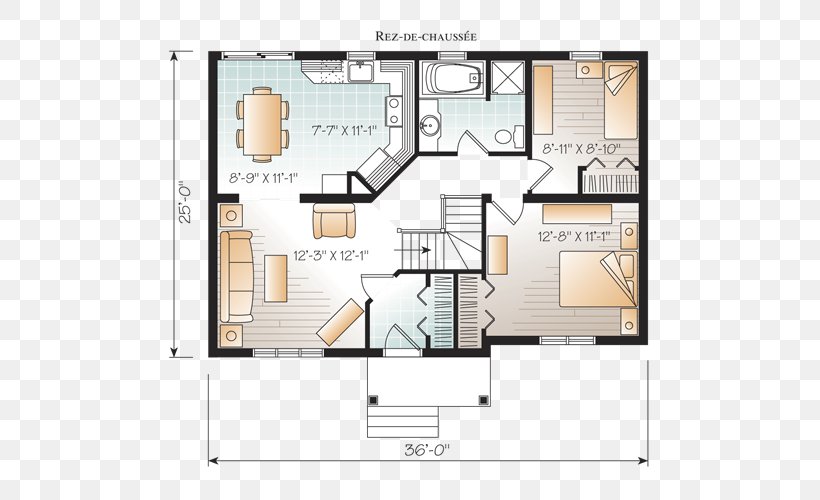 Floor Plan Property Angle, PNG, 500x500px, Floor Plan, Area, Diagram, Elevation, Floor Download Free