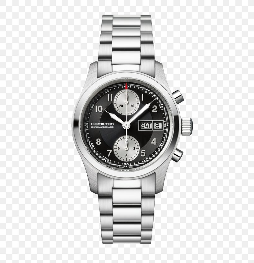 Hamilton Watch Company Chronograph Zenith Automatic Watch, PNG, 477x850px, Watch, Automatic Watch, Brand, Chronograph, Hamilton Watch Company Download Free