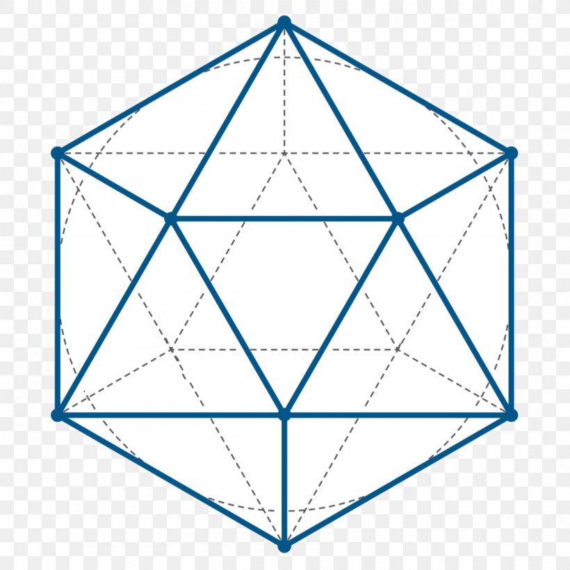 Icosahedron Euclid's Elements Sacred Geometry Platonic Solid, PNG, 1150x1150px, Icosahedron, Area, Dodecahedron, Geometric Shape, Geometry Download Free