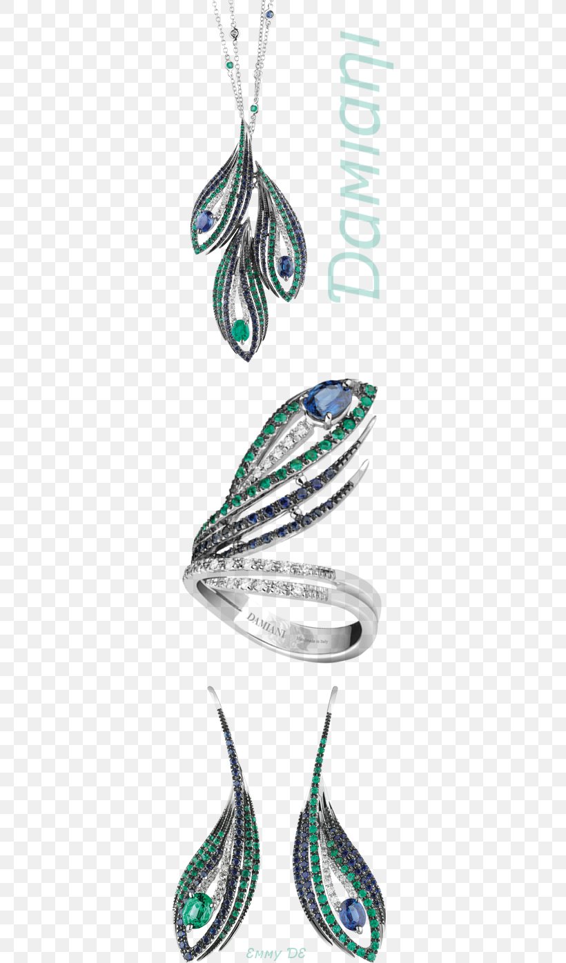Jewellery Ring Damiani Emerald Brilliant, PNG, 322x1396px, Jewellery, Art Jewelry, Body Jewellery, Body Jewelry, Brilliant Download Free