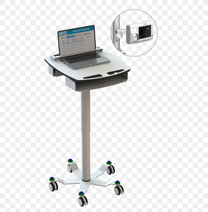 Laptop Computer Health Care Medicine Medical Equipment, PNG, 480x834px, Laptop, Allinone, Computer, Computer Monitor Accessory, Computer Monitors Download Free