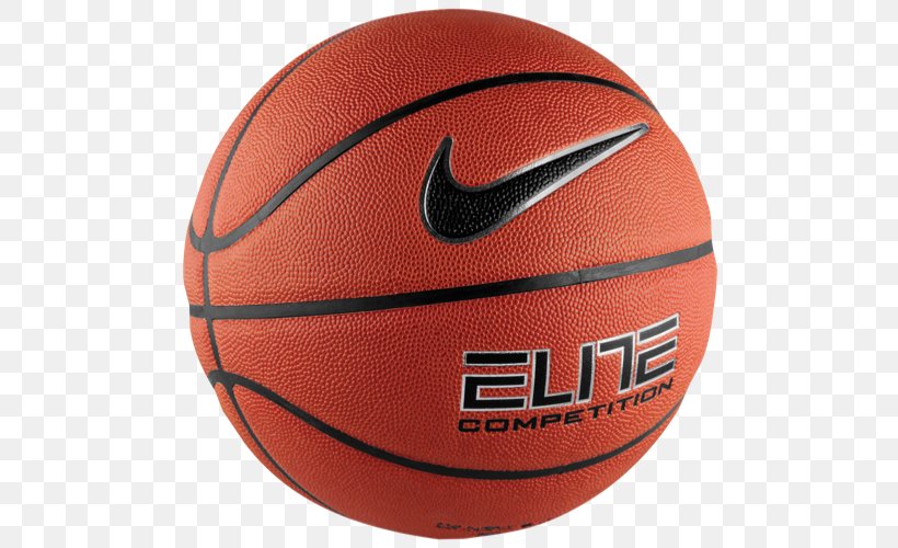 Nike Elite Competition 8-Panel (Size 6) Women's Basketball, PNG, 500x500px, Basketball, Ball, Ball Game, Clothing, Clothing Accessories Download Free