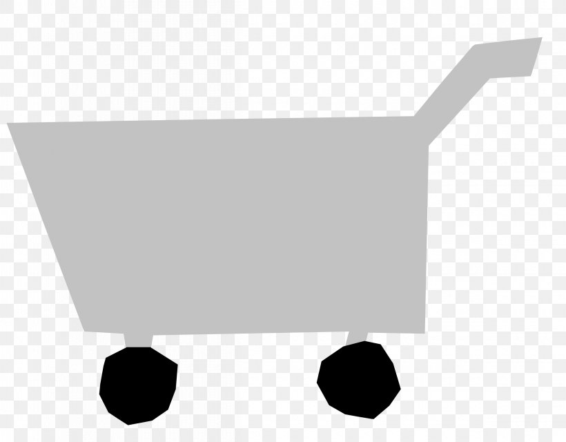Shopping Cart Clip Art, PNG, 2400x1875px, Shopping Cart, Black, Black And White, Brand, Diagram Download Free