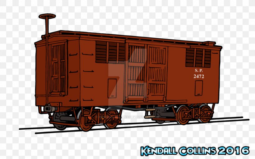 Train Boxcar Rail Transport Goods Wagon Passenger Car, PNG, 1024x638px, Train, Boxcar, Caboose, Cargo, Drawing Download Free
