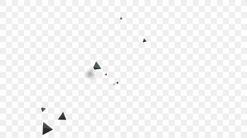 Triangle Point Area White, PNG, 1920x1080px, Triangle, Area, Black, Black And White, Diagram Download Free