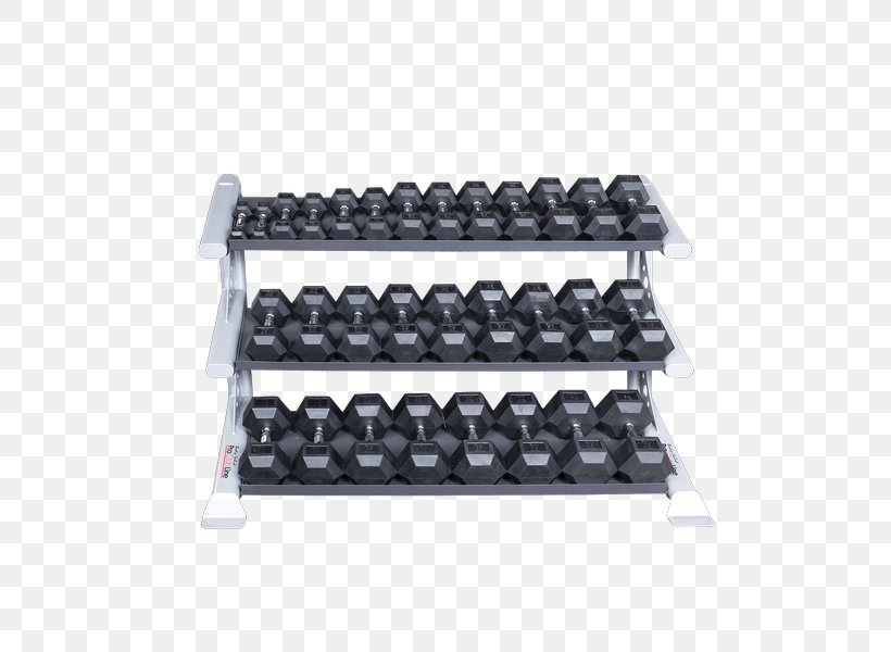 Body-Solid 2 Tier PCL Kettlebell Rack Body-Solid 3-Tier PCL Dumbbell Rack Body-Solid, Inc., PNG, 600x600px, Kettlebell, Bodysolid Inc, Dumbbell, Exercise Equipment, Fitness Centre Download Free