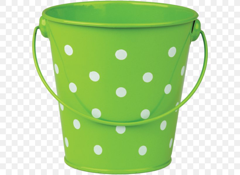 Bucket Polka Dot Teacher Lid, PNG, 600x600px, Bucket, Classroom, Cup, Decorative Arts, Drinkware Download Free