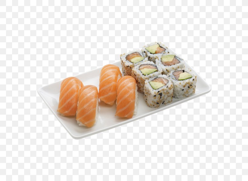 California Roll Sashimi Smoked Salmon Sushi Salmon As Food, PNG, 600x600px, California Roll, Asian Food, Comfort Food, Commodity, Cuisine Download Free