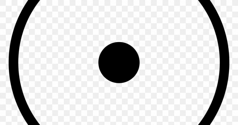 Circled Dot Philips Symbol Freemasonry, PNG, 1140x600px, Circled Dot, Black, Black And White, Brand, Character Download Free