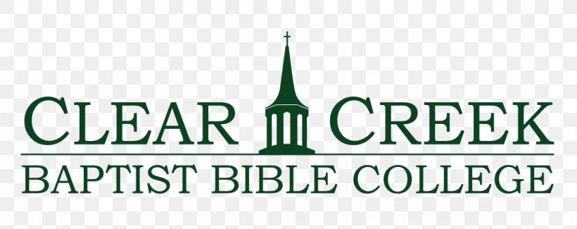 Clear Creek Baptist Bible College Bachelor's Degree Academic Degree, PNG, 1089x432px, College, Academic Degree, Alumnus, Bible College, Brand Download Free