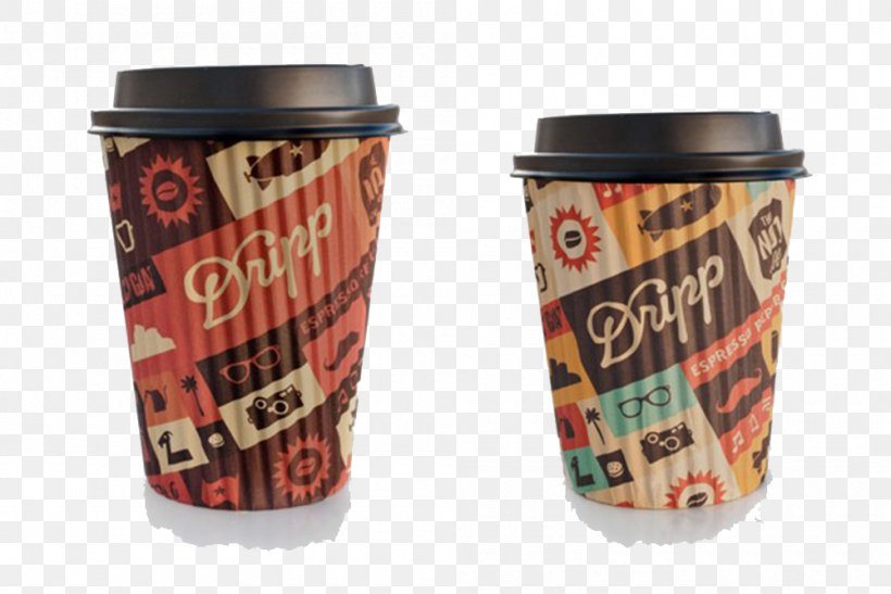 Coffee Cup Tea Cafe, PNG, 1000x668px, Coffee, Brand, Cafe, Coffee Cup, Coffee Cup Sleeve Download Free