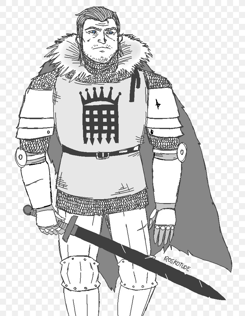 Costume Design Armour Sketch, PNG, 782x1058px, Costume Design, Armour, Art, Black And White, Cartoon Download Free