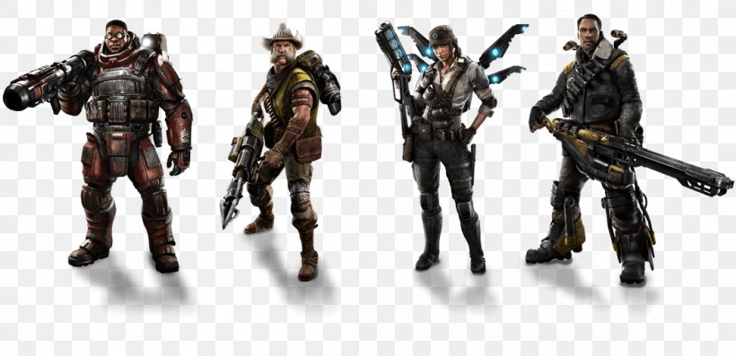 Evolve Left 4 Dead The Hunter Game, PNG, 1056x512px, Evolve, Action Figure, Animation, Armour, Figurine Download Free