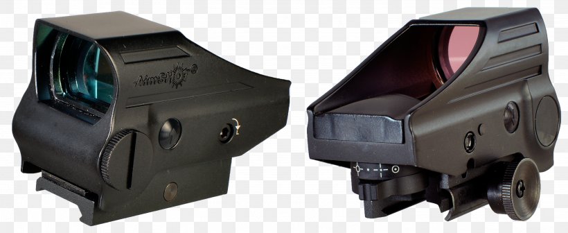 Firearm Holographic Weapon Sight Red Dot Sight Picatinny Rail EOTech, PNG, 2941x1206px, Firearm, Auto Part, Eotech, Fishing Weir, Gun Barrel Download Free
