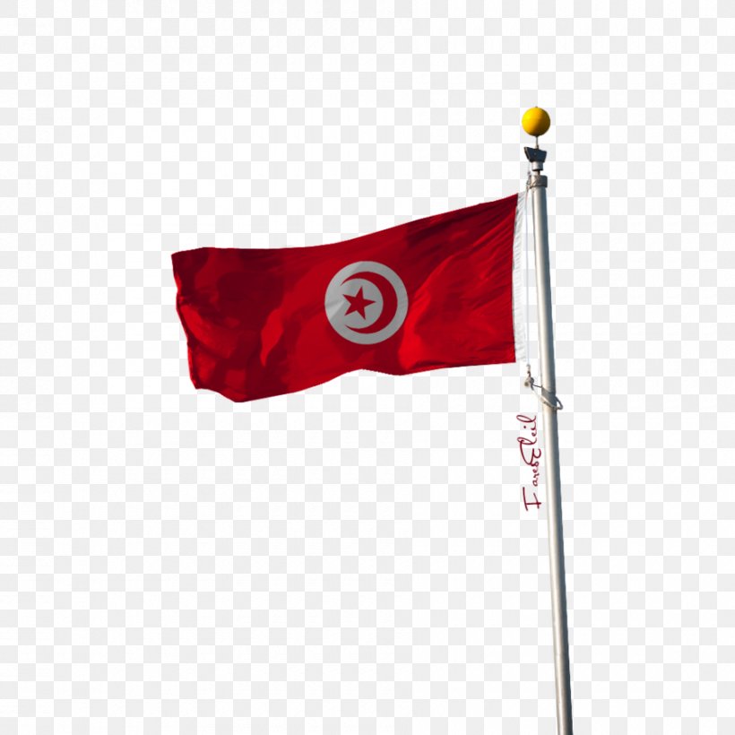 Flag Of Tunisia DeviantArt, PNG, 900x900px, Tunisia, Art, Collaboration, Deviantart, Flag Download Free
