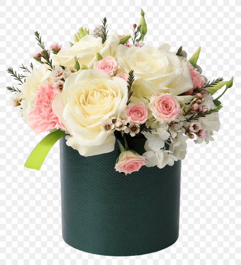 Flower Box Basket Gift, PNG, 1440x1581px, Flower Box, Artificial Flower, Basket, Box, Cut Flowers Download Free