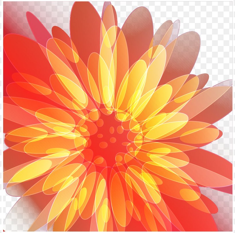 Flower Petal Template Wallpaper, PNG, 810x810px, Flower, Blue, Calendula, Chrysanths, Close Up Download Free