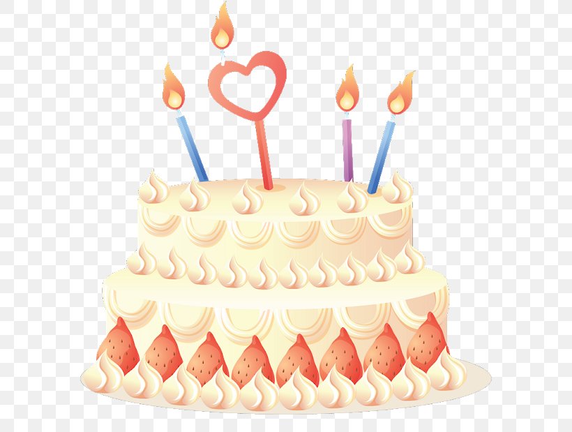 Happy Birthday Image Stock Illustration, PNG, 640x619px, Birthday, Baked Goods, Baking, Balloon, Birthday Cake Download Free