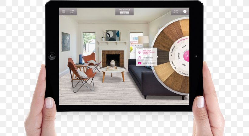 Interior Design Services Mobile App House Floor, PNG, 664x449px, Interior Design Services, Android, Computer Software, Electronics, Floor Download Free