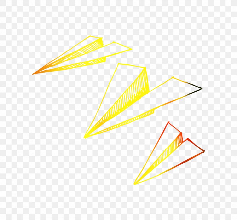 Line Triangle Yellow Graphics, PNG, 1400x1300px, Yellow, Diagram, Logo, Paper, Parallel Download Free