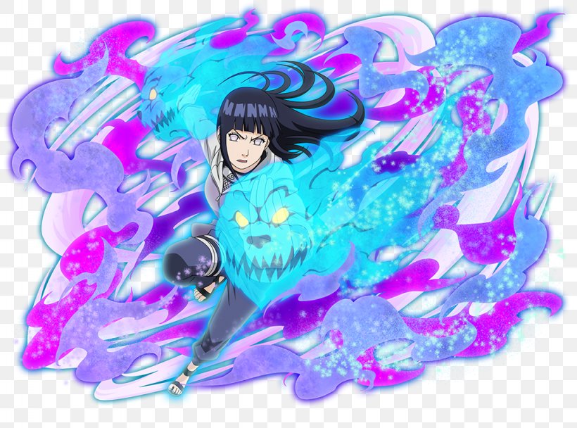Naruto: Ultimate Ninja Storm Hinata Hyuga Sasuke Uchiha Naruto Shippuden: Ultimate Ninja Storm 4, PNG, 1024x760px, Watercolor, Cartoon, Flower, Frame, Heart Download Free