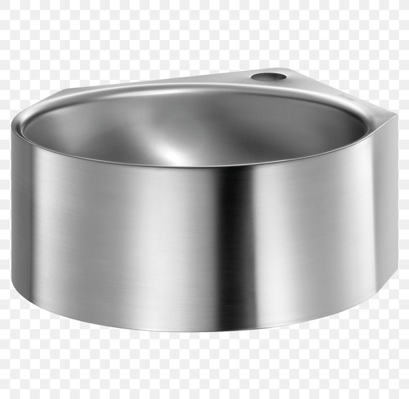 Sink Edelstaal Stainless Steel Material, PNG, 800x800px, Sink, Ashtray, Composite Material, Cookware And Bakeware, Door Handle Download Free