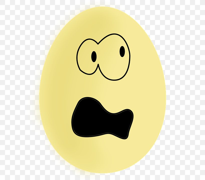 Smiley Easter Egg Chicken Egg, PNG, 720x720px, Smiley, Chicken Egg, Drawing, Easter, Easter Egg Download Free