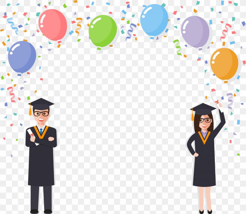 Student Graduation Ceremony Diploma Clip Art, PNG, 2033x1764px, Graduation Ceremony, Academic Dress, College, Communication, Diploma Download Free