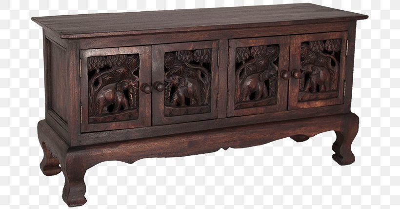 Table Wood Stain Buffets & Sideboards Antique, PNG, 700x428px, Table, Antique, Buffets Sideboards, End Table, Furniture Download Free