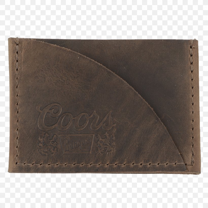 Wallet Leather Brand, PNG, 1000x1000px, Wallet, Brand, Brown, Leather Download Free