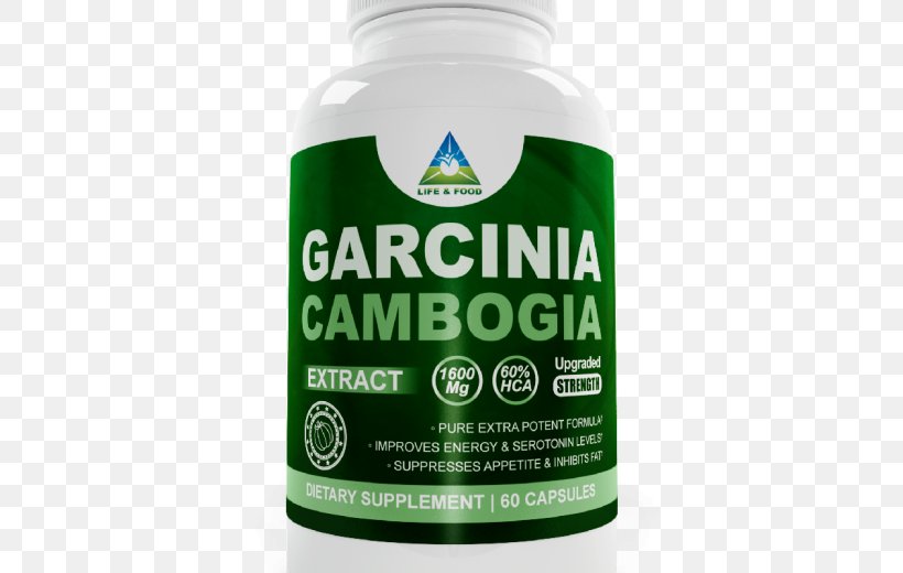 Dietary Supplement Garcinia Cambogia Green Coffee Extract Weight Loss, PNG, 520x520px, Dietary Supplement, Bottle, Capsule, Coffee Bean, Diet Download Free