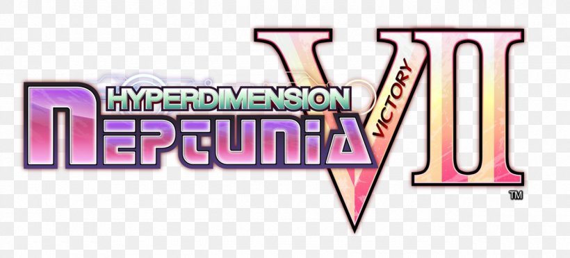 Hyperdimension Neptunia Victory Logo PlayStation 3 Brand Font, PNG, 1280x581px, Hyperdimension Neptunia Victory, Area, Brand, Hyperdimension Neptunia, Logo Download Free
