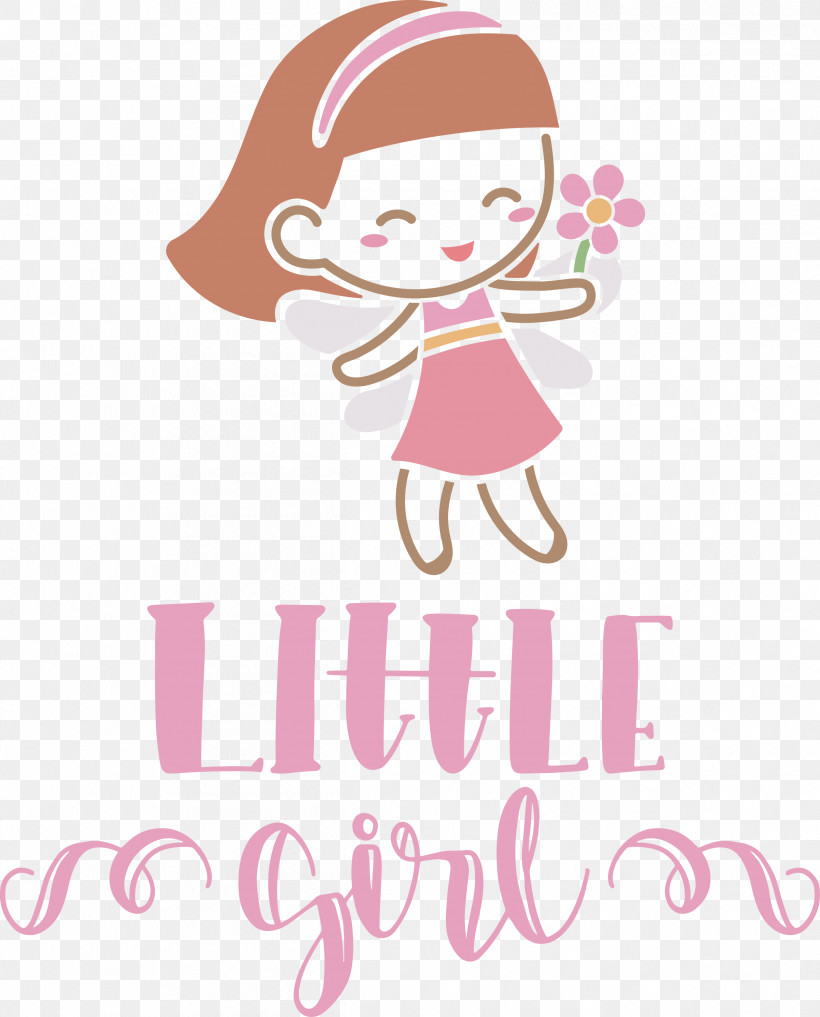 Little Girl, PNG, 2418x3000px, Little Girl, Logo, Pixlr, Text Download Free