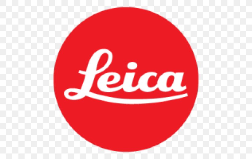 Logo Leica Camera Symbol Font, PNG, 518x518px, Logo, Area, Brand, Camera, Camera Company Download Free