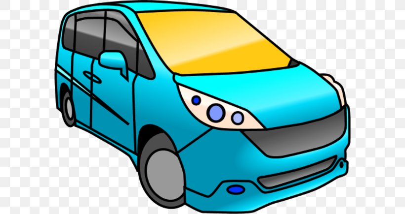 Minivan Car Volkswagen Type 2 Clip Art, PNG, 600x435px, Van, Automotive Design, Automotive Exterior, Blog, Brand Download Free