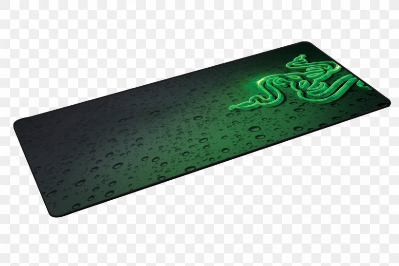 Mouse Mats Computer Mouse Razer Inc. Video Game, PNG, 1280x853px, Mouse Mats, Computer, Computer Mouse, Green, Razer Inc Download Free