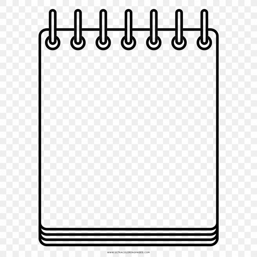 Paper Drawing Notebook Png 1000x1000px Paper Area Art School Auto Part Black Download Free