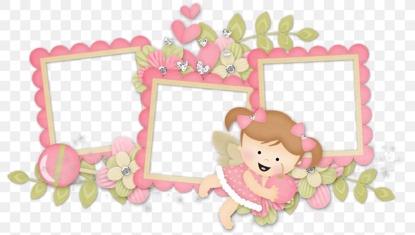 Picture Frames Clip Art, PNG, 800x465px, Watercolor, Cartoon, Flower, Frame, Heart Download Free