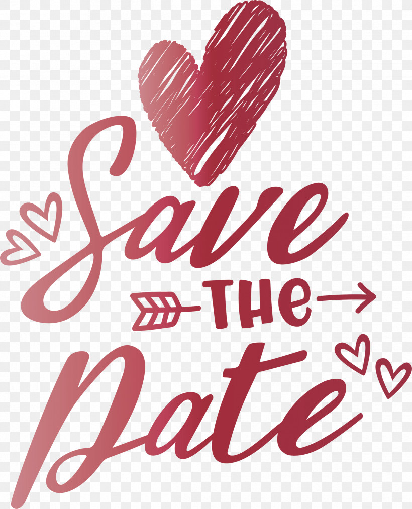 Save The Date Wedding, PNG, 2428x3000px, Save The Date, Geometry, Heart, Line, Logo Download Free