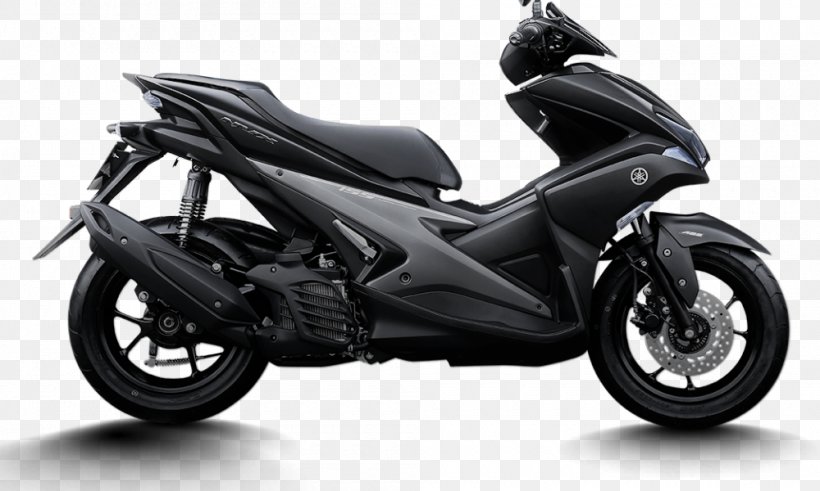 Scooter Yamaha Motor Company Yamaha Aerox Car Yamaha Corporation, PNG, 1000x600px, Scooter, Automotive Design, Automotive Exhaust, Automotive Exterior, Automotive Lighting Download Free