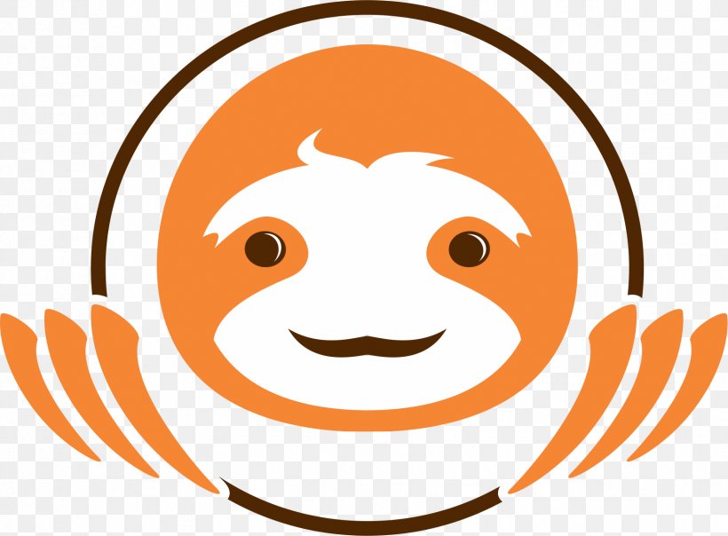 Sloth Mexican Spanish Peninsular Spanish Facial Expression Emoticon, PNG, 1754x1292px, Sloth, American English, Area, Cheek, Emoticon Download Free