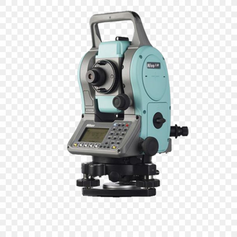 Total Station Surveyor Optics Level Sokkia, PNG, 1000x1000px, Total Station, Accuracy And Precision, Architectural Engineering, Hardware, Level Download Free
