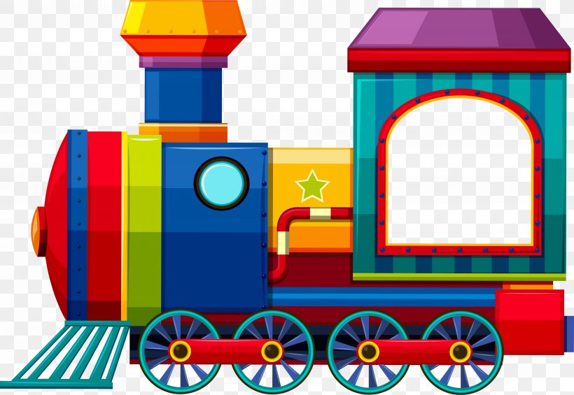 Train Rail Transport Vector Graphics Stock Photography Stock Illustration, PNG, 5000x3446px, Train, Area, Child, Drawing, Photography Download Free