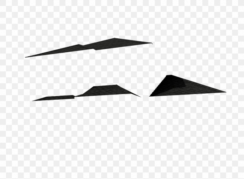 Triangle, PNG, 870x639px, Triangle, Airplane, Wing Download Free