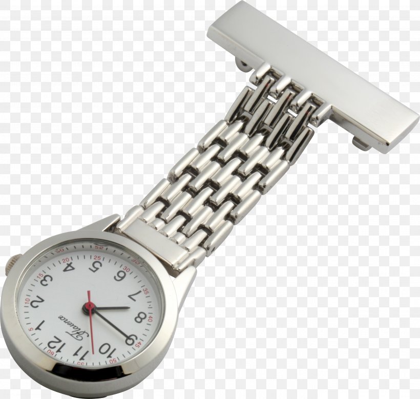 Watch Nursing Clock Nurse Schwesternuhr, PNG, 2691x2558px, Watch, Alarm Clocks, Clock, Dial, Hardware Download Free